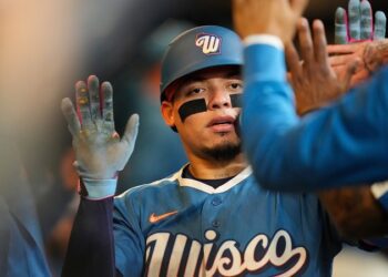 Cómo la nueva rutina de práctica de bateo de Contreras podría llevarlo a nivel de JMV