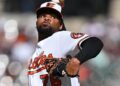 Hiraldo fue inhabilitado por Orioles; debut de Povich estaría a la vista