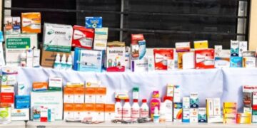 Incautan medicamentos ilegales valorados en RD$31 millones en Espaillat