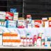 Incautan medicamentos ilegales valorados en RD$31 millones en Espaillat