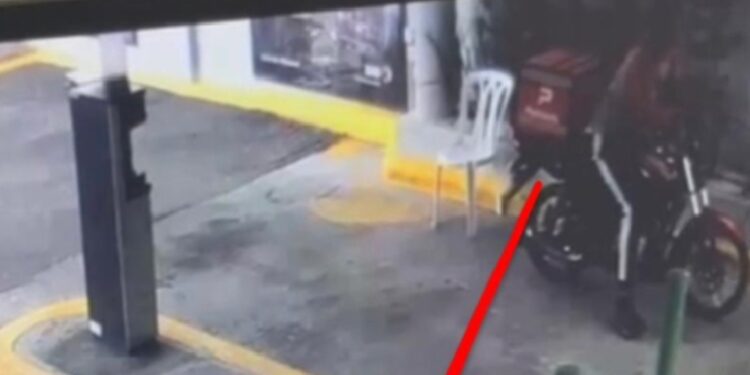 Policía Nacional detiene a hombre acusado de agredir actriz 