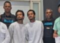 Deportan desde Puerto Rico a dos hermanos vinculados al asalto en joyería de Cristo Rey y otros delitos