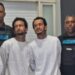 Deportan desde Puerto Rico a dos hermanos vinculados al asalto en joyería de Cristo Rey y otros delitos