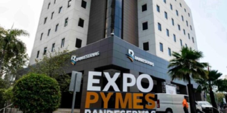 Expo Pymes Banreservas 2026 cierra con financiamientos superiores a RD$17,200 millones