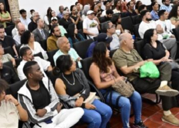 Centro Cultural Banreservas inaugura V Ciclo de Cine Dominicano 2026