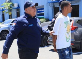 Se entrega hombre acusado de causar muerte a cabo policial en Brisas del Este