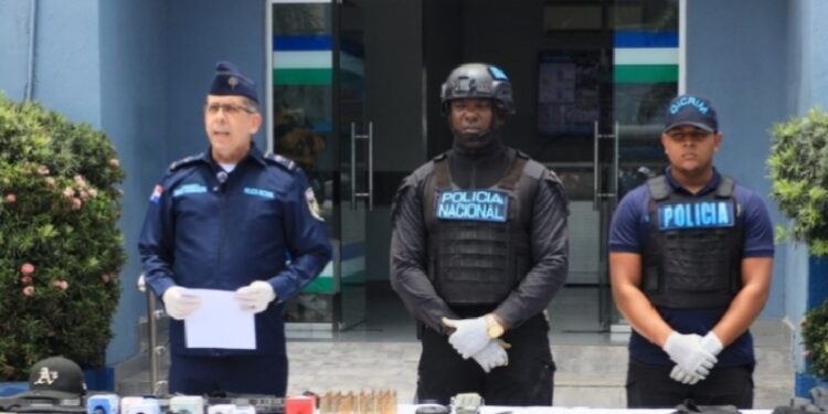 La Policía mata al prófugo “Pulilla”,  integrante de la banda “Los Fantasmas” 