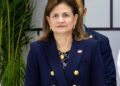 Vicepresidenta Raquel Peña encabeza reunión de seguimiento al Plan de Seguridad Ciudadana