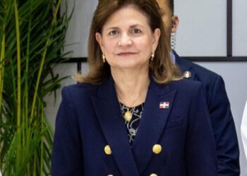 Vicepresidenta Raquel Peña encabeza reunión de seguimiento al Plan de Seguridad Ciudadana