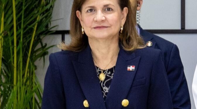 Vicepresidenta Raquel Peña encabeza reunión de seguimiento al Plan de Seguridad Ciudadana