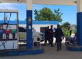 Cierran 3 estaciones de combustibles en Azua y Montecristi
