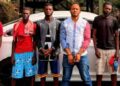 Ejército intercepta dos vehículos con haitianos indocumentados en operativos realizados en Constanza