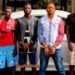 Ejército intercepta dos vehículos con haitianos indocumentados en operativos realizados en Constanza