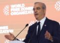 Abinader presenta a RD como una de las mejores decisiones de inversión del hemisferio en Congreso Mundial de Zonas Francas