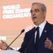Abinader presenta a RD como una de las mejores decisiones de inversión del hemisferio en Congreso Mundial de Zonas Francas