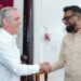 República Dominicana y Guyana firman contrato para exploración de bloque petrolero en Guyana