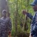 Policía Nacional desmantela fábrica clandestina de bebidas alcohólicas en Bahoruco 