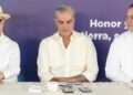 Presidente Abinader destaca fortaleza del campo dominicano y reafirma apoyo a los agricultores