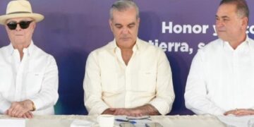 Presidente Abinader destaca fortaleza del campo dominicano y reafirma apoyo a los agricultores