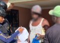 Migración detiene a 1,894 haitianos indocumentados   