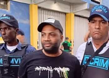 Arrestado hombre denunciado por agredir a su expareja