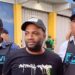 Arrestado hombre denunciado por agredir a su expareja