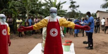La OMS declara como «emergencia de salud internacional» el brote de un virus que ya dejó decenas de muertos