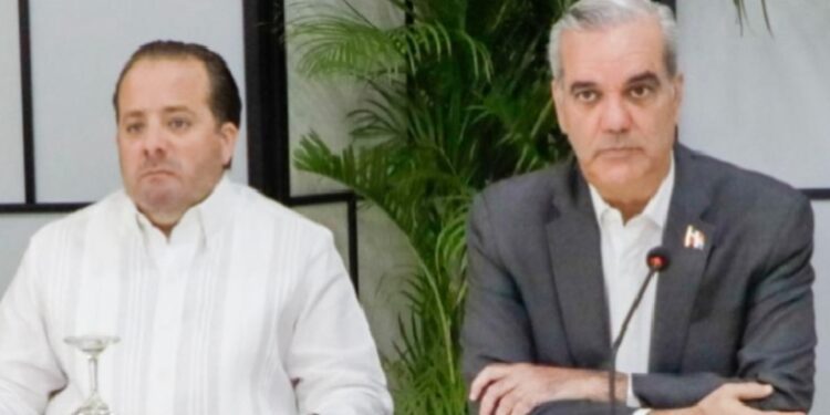 Presidente Abinader encabeza reunión de seguimiento al Plan de Seguridad Ciudadana