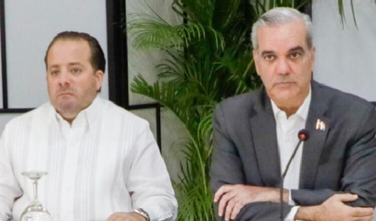 Presidente Abinader encabeza reunión de seguimiento al Plan de Seguridad Ciudadana