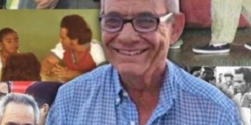 Fallece Ismael Guadalupe Ortiz, líder de la lucha por Vieques