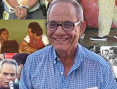 Fallece Ismael Guadalupe Ortiz, líder de la lucha por Vieques