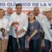 Deportes inicia reconstrucción del Centro Olímpico de La Vega con fondos recuperados de la corrupción