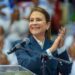 Carolina ratifica en Santiago que será candidata presidencial PRM
