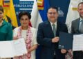 RD y Ecuador fortalecen comercio e inversión bilateral