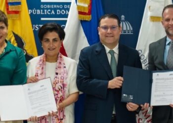 RD y Ecuador fortalecen comercio e inversión bilateral