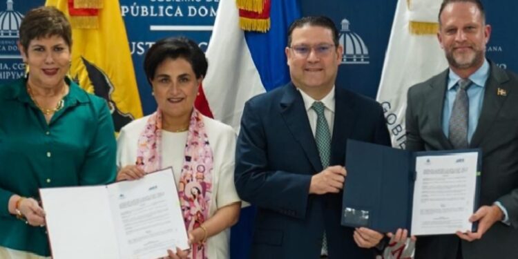 RD y Ecuador fortalecen comercio e inversión bilateral