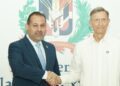 RD y Trinidad y Tobago firman acuerdo para fortalecer y facilitar las operaciones de transporte aéreo
