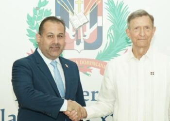 RD y Trinidad y Tobago firman acuerdo para fortalecer y facilitar las operaciones de transporte aéreo