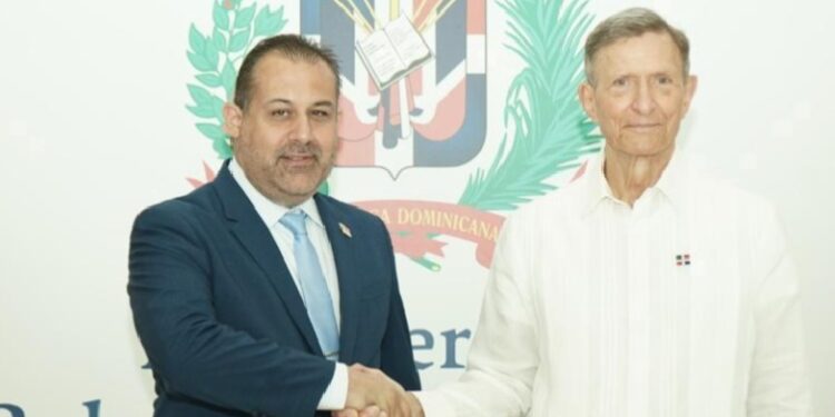 RD y Trinidad y Tobago firman acuerdo para fortalecer y facilitar las operaciones de transporte aéreo