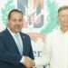 RD y Trinidad y Tobago firman acuerdo para fortalecer y facilitar las operaciones de transporte aéreo