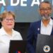 Defensa Civil e Indomet firman acuerdo histórico para fortalecer el Sistema de Alerta Temprana