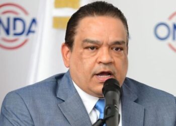 La ONDA reporta crecimiento histórico en protección de obras creadas por dominicanos