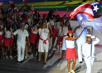 Puerto Rico festejará los 100 años de los Juegos Centroamericanos y del Caribe