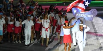 Puerto Rico festejará los 100 años de los Juegos Centroamericanos y del Caribe