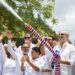 Presidente Abinader y Wellington Arnaud inauguran acueducto múltiple San José de Ocoa-Sabana Larga