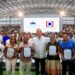 Presidente Abinader entrega 1.500 títulos de propiedad en Nuevo Domingo Savio