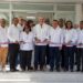 Presidente Abinader entrega remozamiento y ampliación del Hospital Materno Infantil Dr. Jaime Sánchez