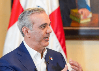 Presidente Abinader ratifica que “La inversión en RD es segura. Somos un oasis en la región”