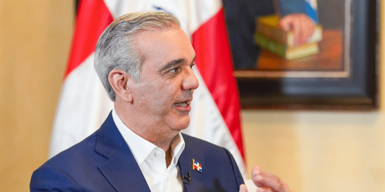 Presidente Abinader ratifica que “La inversión en RD es segura. Somos un oasis en la región”
