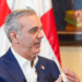 Presidente Abinader ratifica que “La inversión en RD es segura. Somos un oasis en la región”